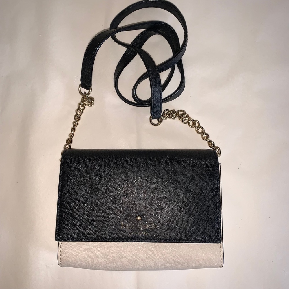 KATE SPADE Cedar Street Colorblock Cami Bag